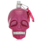 Police To Be Sweet Girl 女士古龙水香水