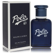 Colonia Polo 67 de Ralph Lauren para hombre