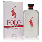 Colonia Polo Red Rush de Ralph Lauren para hombre