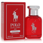 Polo Red By Ralph Lauren Cologne for Men