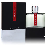 Luna Rossa Carbon By Prada Cologne for Men