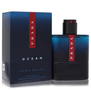 Luna Rossa Ocean By Prada Cologne for Men