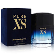 Pure Xs de Paco Rabanne Colonia para hombre