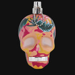 Police To Be Exotic Jungle by Police Colognes Perfume for Women 4.2 oz Eau De Parfum Spray (Tester)