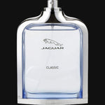 Pure Instinct by Jaguar Cologne for Men 3.4 oz Eau De Toilette Spray (Tester)