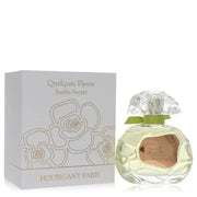 Quelques Fleurs Jardin Secret Collection Privee By Houbigant Perfume for Women