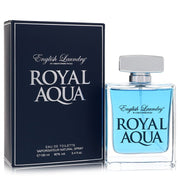 Royal Aqua By English Laundry 男士古龙水
