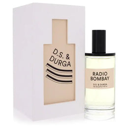 Radio Bombay By D.S. & Durga (Unisex)