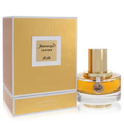 Perfume Junoon Leather de Rasasi para mujer