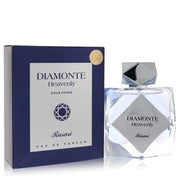 Perfume Diamonte Heavenly de Rasasi para mujer