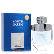 Colonia Youth Ikon de Rasasi para hombre