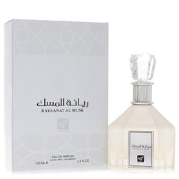 Rayaanat Al Musk By Rihanah (Unisex)