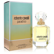 Roberto Cavalli Paradiso 女士香水