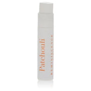 回忆广藿香女士香水