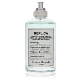 Replica Bubble Bath  By Maison Margiela (Unisex)