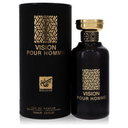 蕾哈娜 Vision Pour Homme 男士古龙水