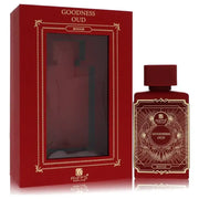 Goodness Oud Rouge By Riiffs (Unisex)
