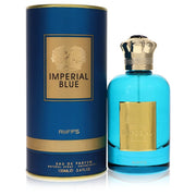 Riiffs 品牌 Imperial Blue 男士古龙水