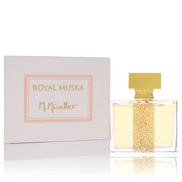 Royal Muska By M. Micallef Perfume for Women