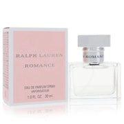 Perfume Romance de Ralph Lauren para mujer