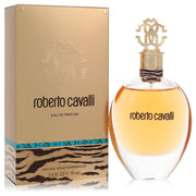 Roberto Cavalli 新款女士香水
