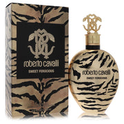 Roberto Cavalli 甜美凶猛女士香水