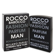 Fashion By Roccobarocco Cologne for Men