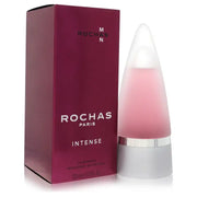 Colonia Man Intense de Rochas para hombre