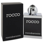 Colonia Rocco Black de Roccobarocco para hombre