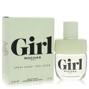 Girl By Rochas Perfume for Women