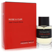 Rose & Cuir By Frederic Malle (Unisex)
