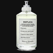 Replica Under The Lemon Trees by Maison Margiela (Unisex) 3.4 oz Eau De Toilette Spray (Tester)