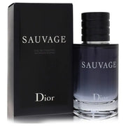 Sauvage de Christian Dior Colonia para hombre