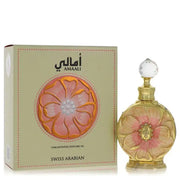 Amaali By Swiss Arabian Perfume para mujer