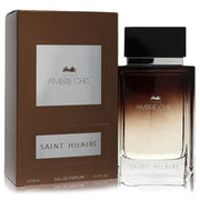 Ambre Chic By Saint Hilaire Cologne for Men