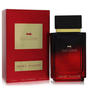 Oud Ultime By Saint Hilaire colonia para hombre