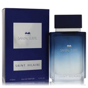 Santal Subtil By Saint Hilaire Cologne for Men