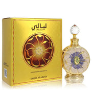 Perfume Layali de Swiss Arabian para mujer