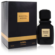 Santal Wood By Ajmal (Unisex)
