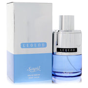 Colonia Legend By Sapil para hombre