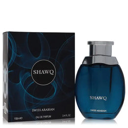 Shawq By Swiss Arabian (Unisex)