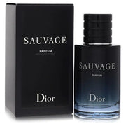 Sauvage de Christian Dior Colonia para hombre