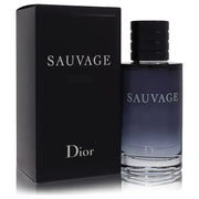 Sauvage de Christian Dior Colonia para hombre