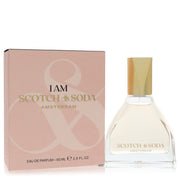 I Am By Scotch & Soda 女士香水