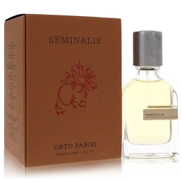 Seminalis By Orto Parisi (Unisex)