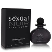 Sexual Noir By Michel Germain Cologne for Men