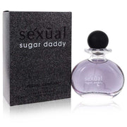 Sexual Sugar Daddy By Michel Germain Cologne for Men