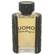 Uomo By Salvatore Ferragamo Cologne for Men