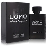 Uomo Signature de Salvatore Ferragamo Colonia para hombre