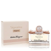 Signorina Eleganza By Salvatore Ferragamo Perfume for Women